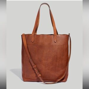 Madewell Medium Transport Tote